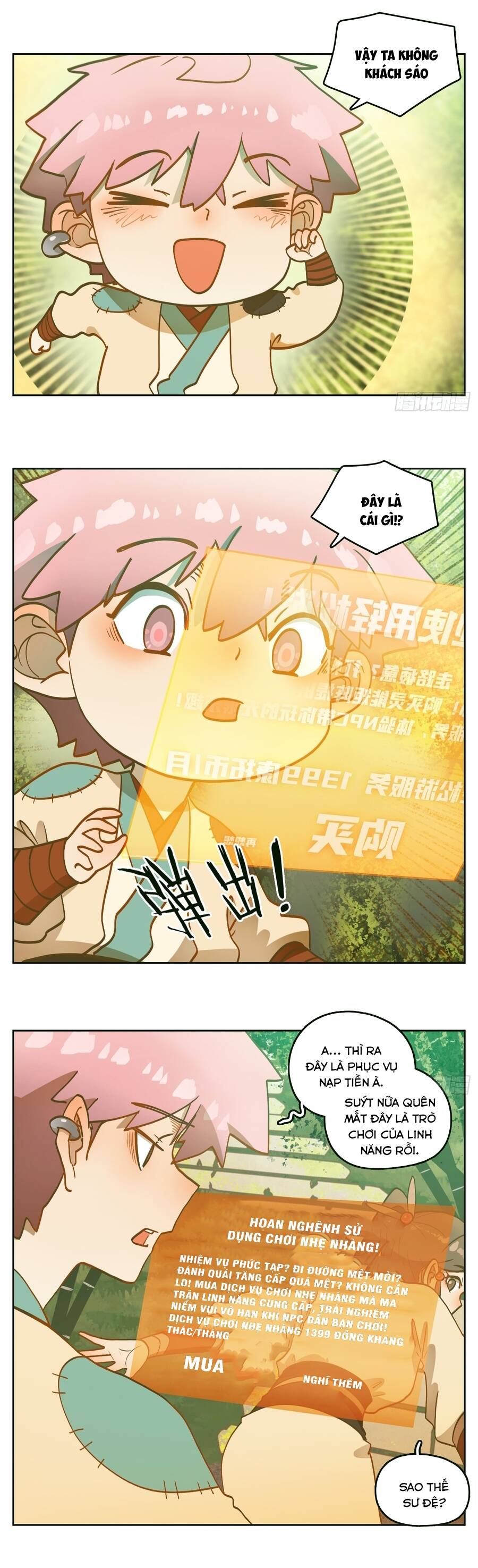 Nettruyen Truyện tranh online