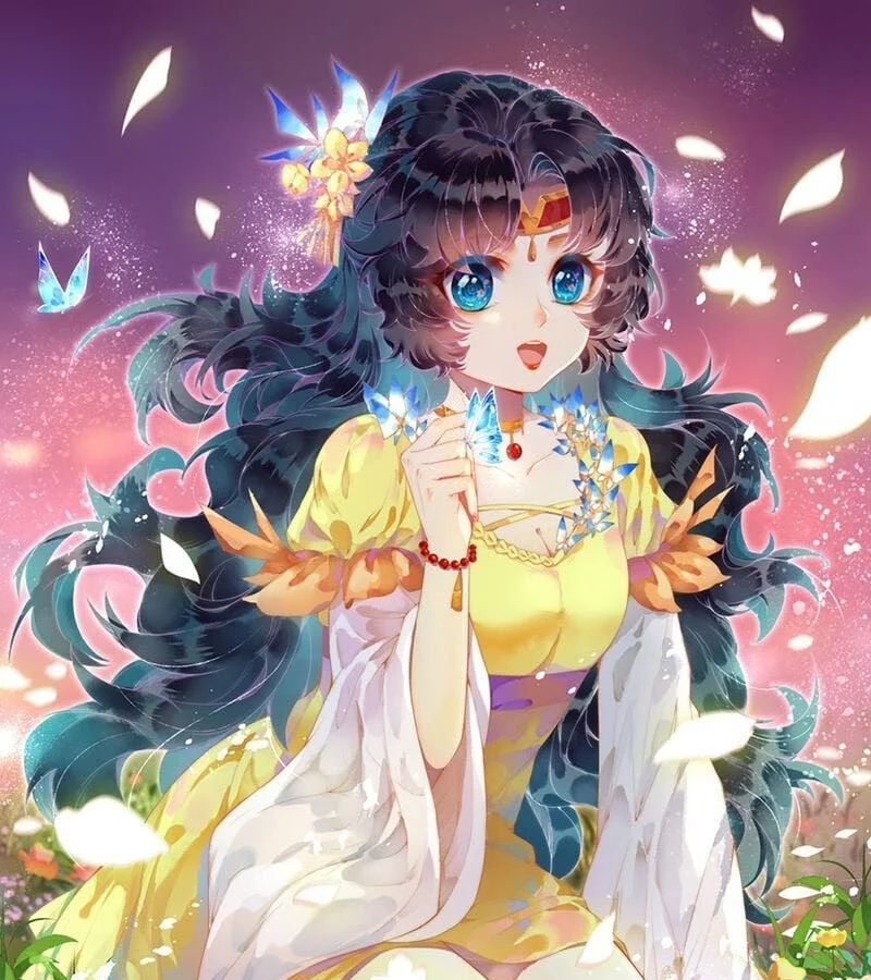 Chapter 766 - Image 2