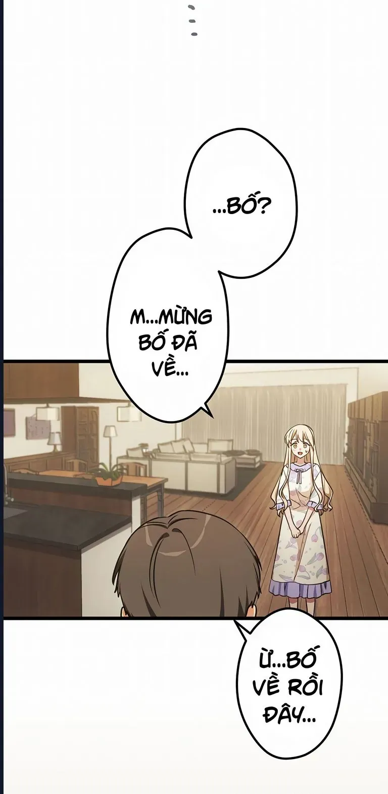 Nếu Hồn Ma Lần Đầu Biết Yêu Chapter 21 - TC Truyện