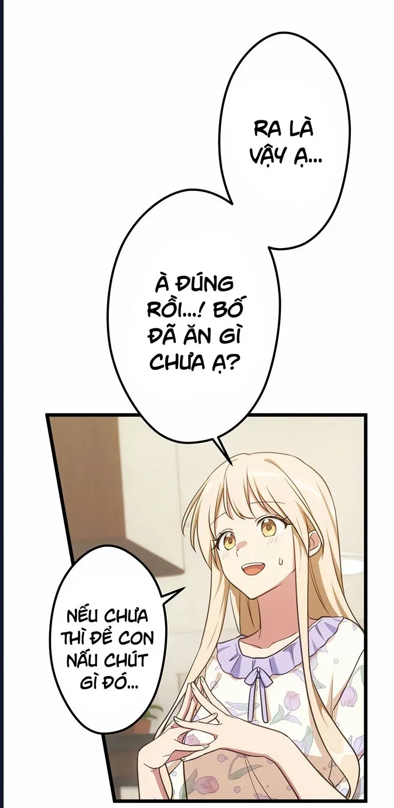 Nếu Hồn Ma Lần Đầu Biết Yêu Chapter 21 - TC Truyện