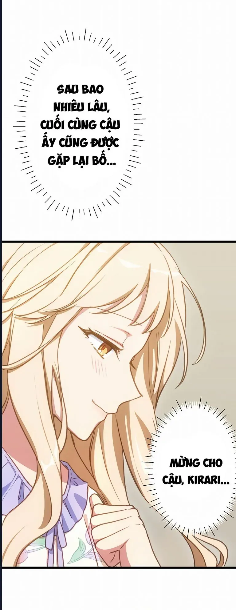 Nếu Hồn Ma Lần Đầu Biết Yêu Chapter 21 - TC Truyện