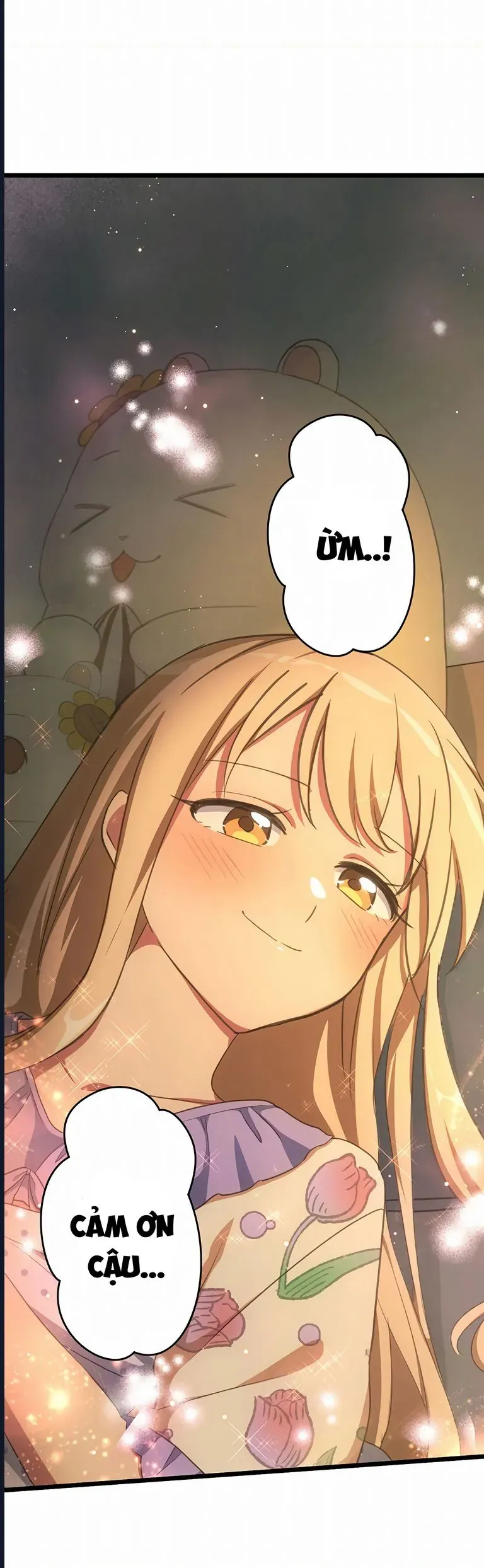 Nếu Hồn Ma Lần Đầu Biết Yêu Chapter 21 - TC Truyện