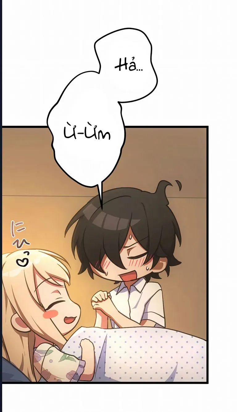 Nếu Hồn Ma Lần Đầu Biết Yêu Chapter 21 - TC Truyện