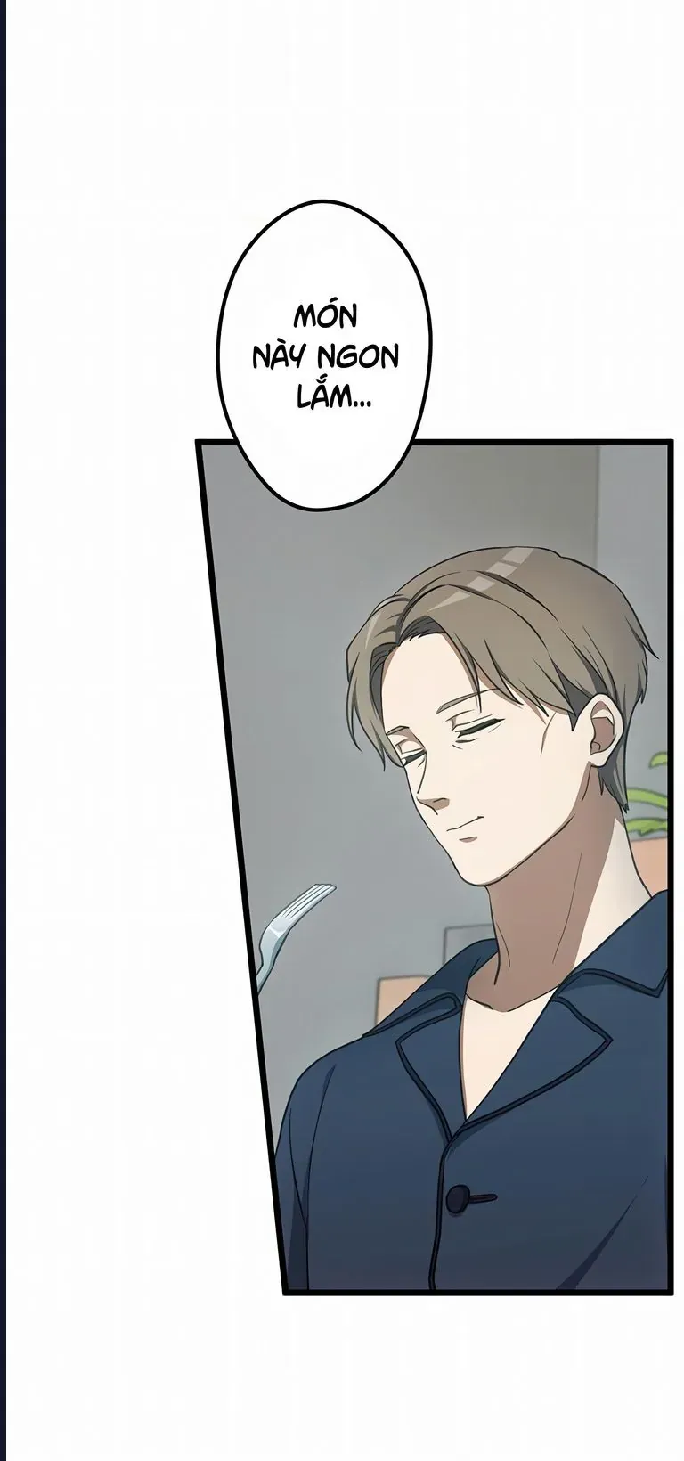 Nếu Hồn Ma Lần Đầu Biết Yêu Chapter 21 - TC Truyện