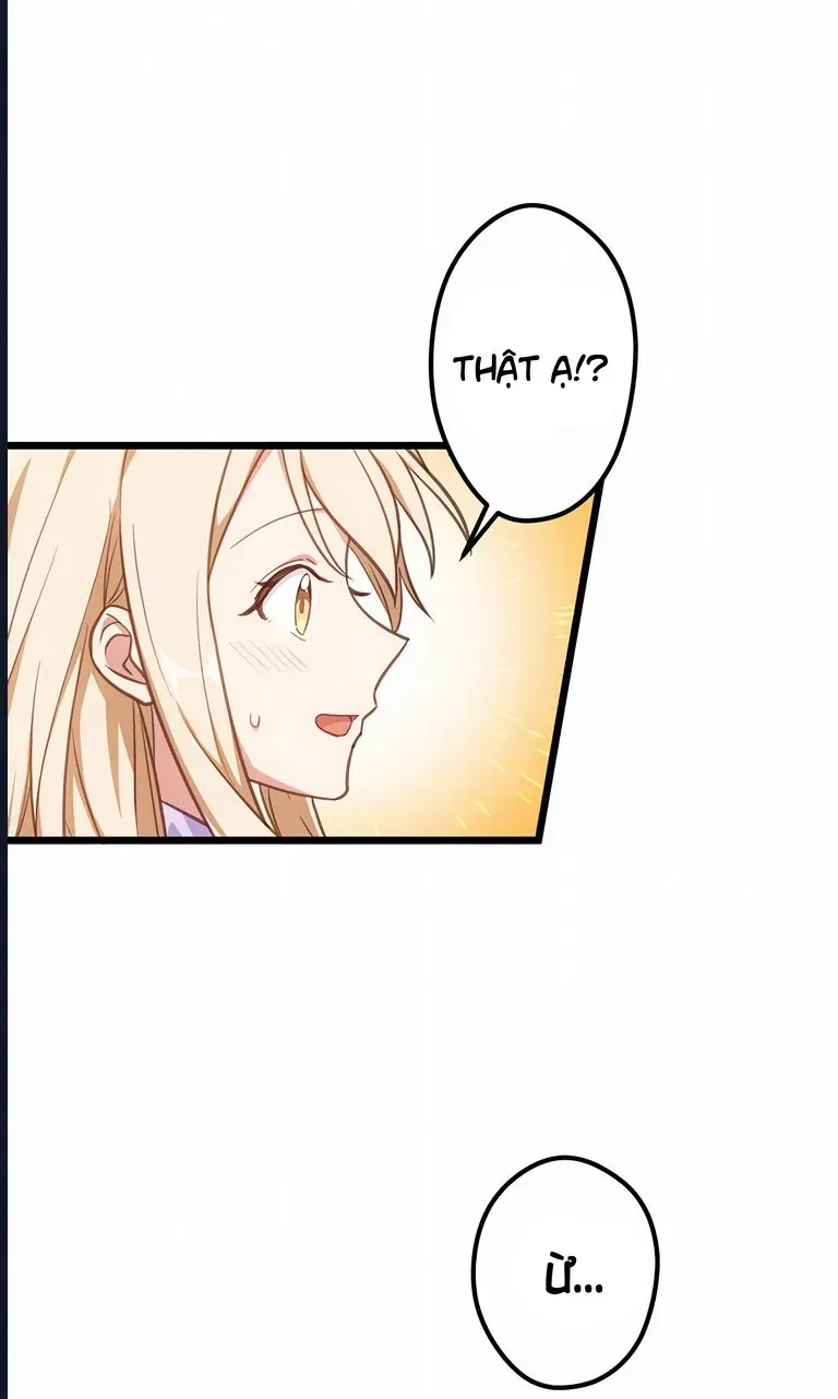 Nếu Hồn Ma Lần Đầu Biết Yêu Chapter 21 - TC Truyện