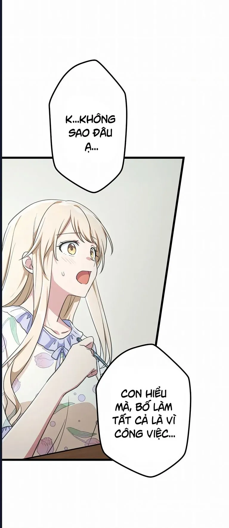 Nếu Hồn Ma Lần Đầu Biết Yêu Chapter 21 - TC Truyện