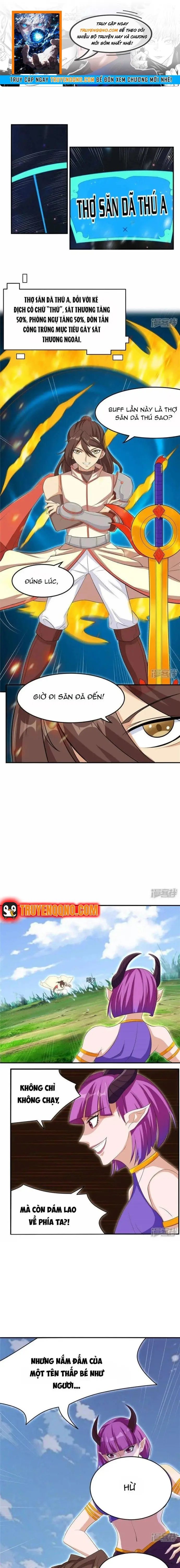 Ta Có Trăm Vạn Trò Chơi Chapter 33 - TC Truyện