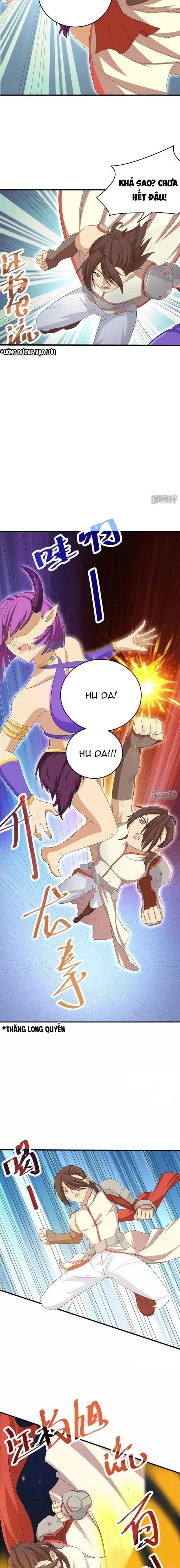 Ta Có Trăm Vạn Trò Chơi Chapter 33 - TC Truyện