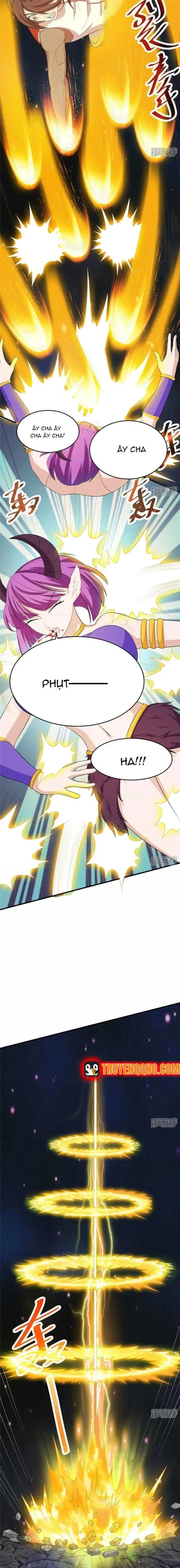 Ta Có Trăm Vạn Trò Chơi Chapter 33 - TC Truyện