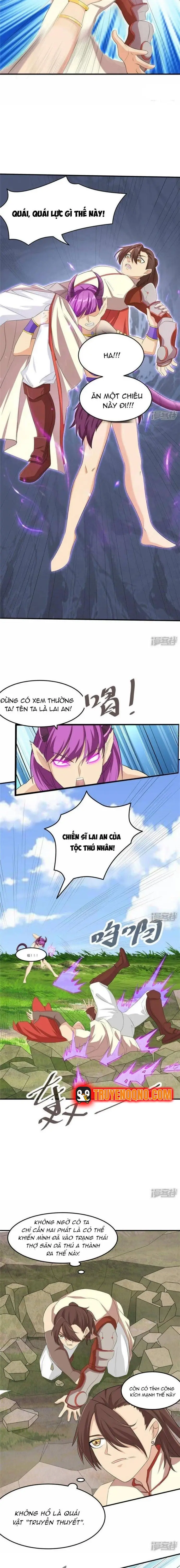 Ta Có Trăm Vạn Trò Chơi Chapter 33 - TC Truyện