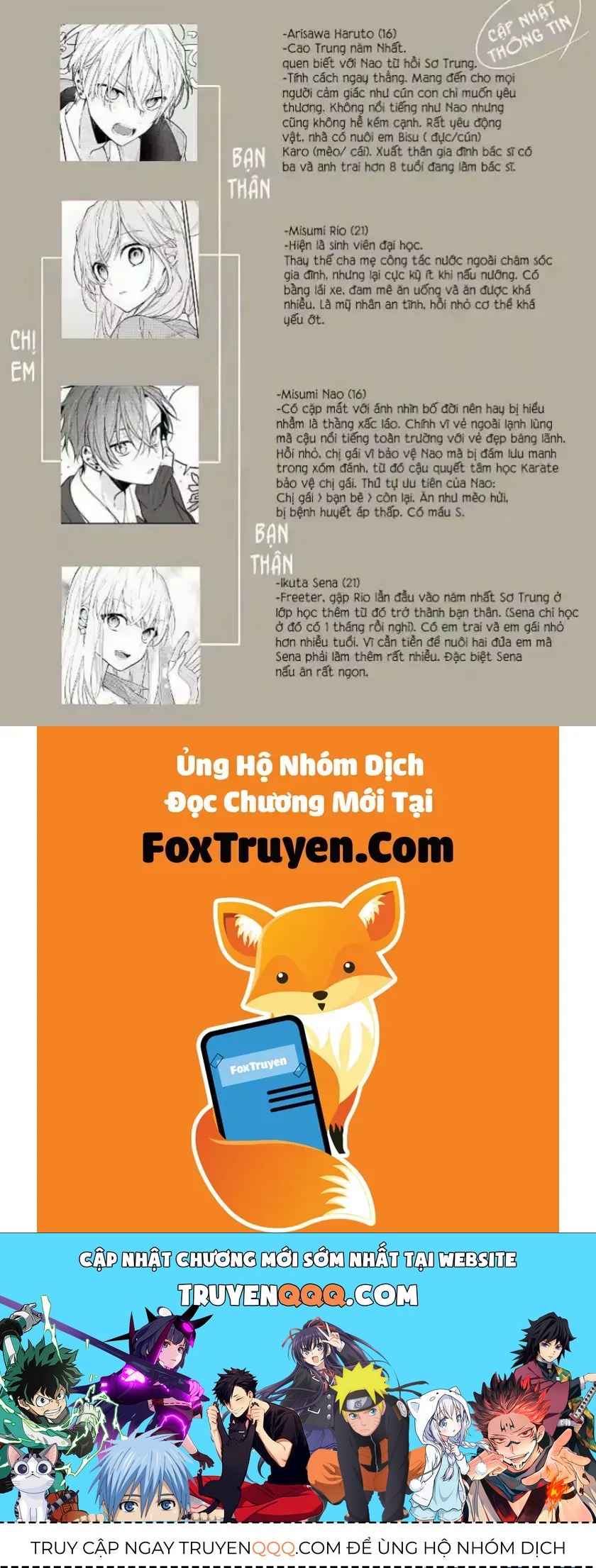 Nettruyen Truyện tranh online