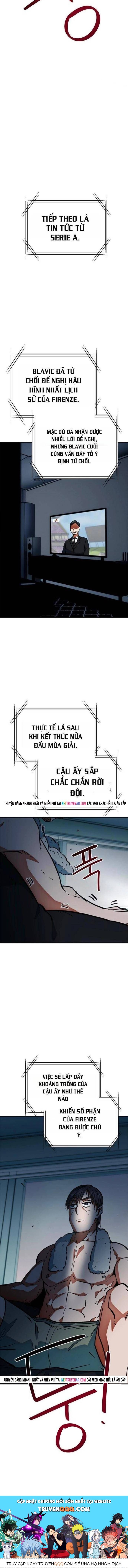 Tôi Bị Hiểu Lầm Là Siêu Sao Trên Sân Cỏ Chap 46 - Next Chap 45