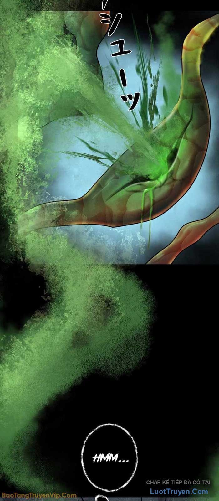 Tôi đã trở thành quái vật không gian Chapter 86 - TC Truyện