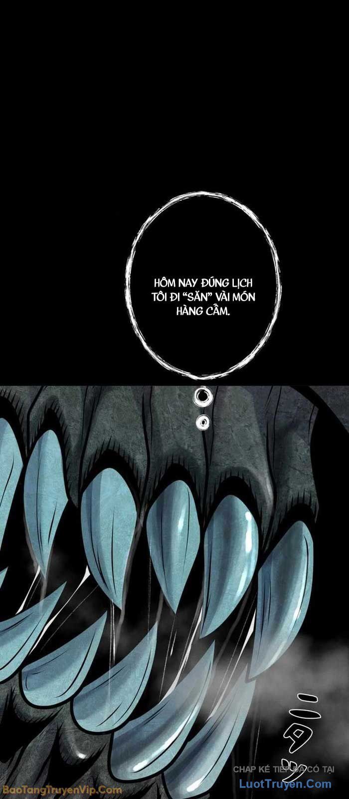 Tôi đã trở thành quái vật không gian Chapter 86 - TC Truyện