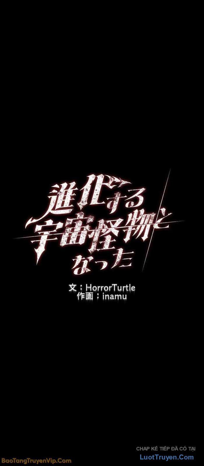 Tôi đã trở thành quái vật không gian Chapter 86 - TC Truyện