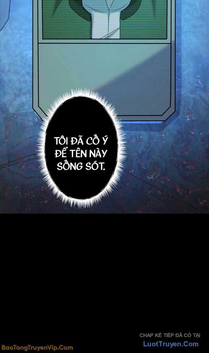 Tôi đã trở thành quái vật không gian Chapter 86 - TC Truyện