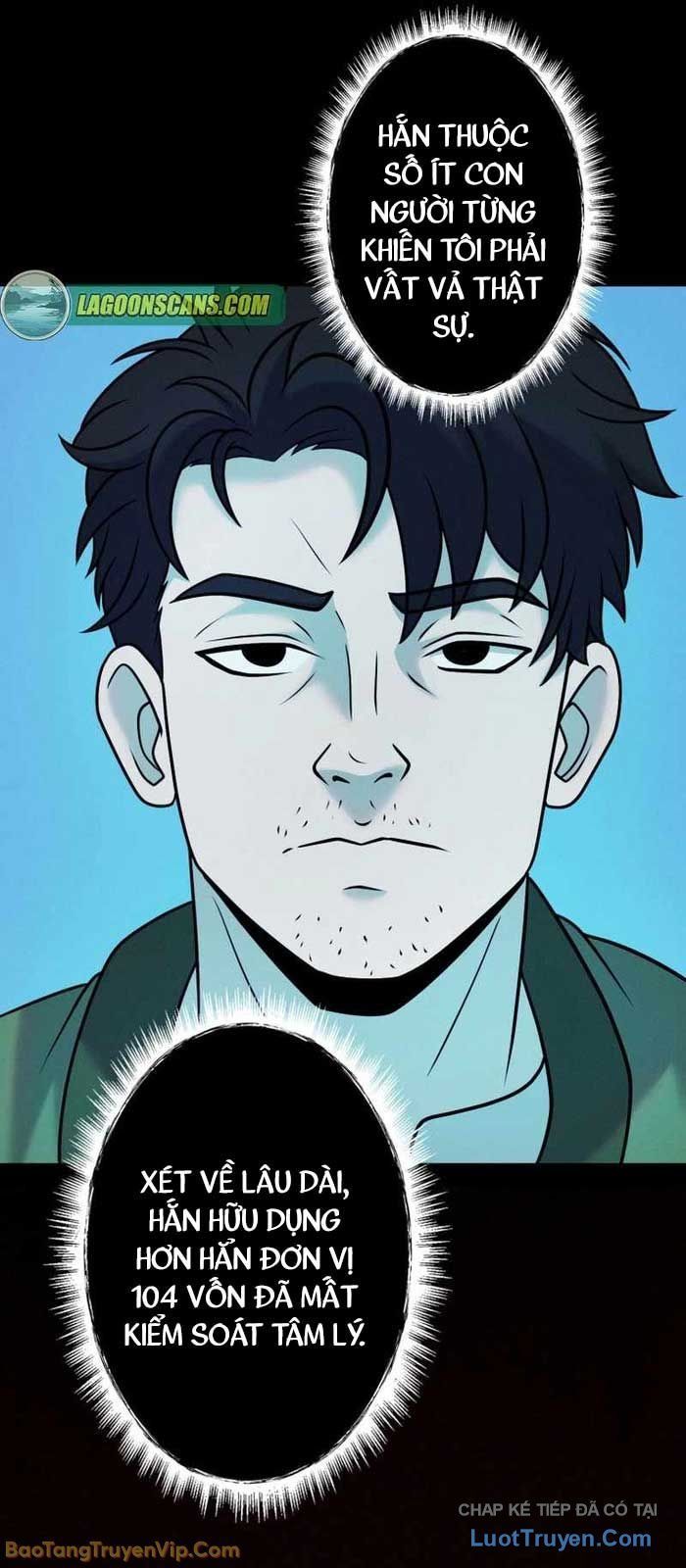 Tôi đã trở thành quái vật không gian Chapter 86 - TC Truyện