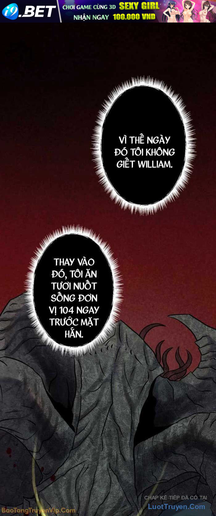 Tôi đã trở thành quái vật không gian Chapter 86 - TC Truyện