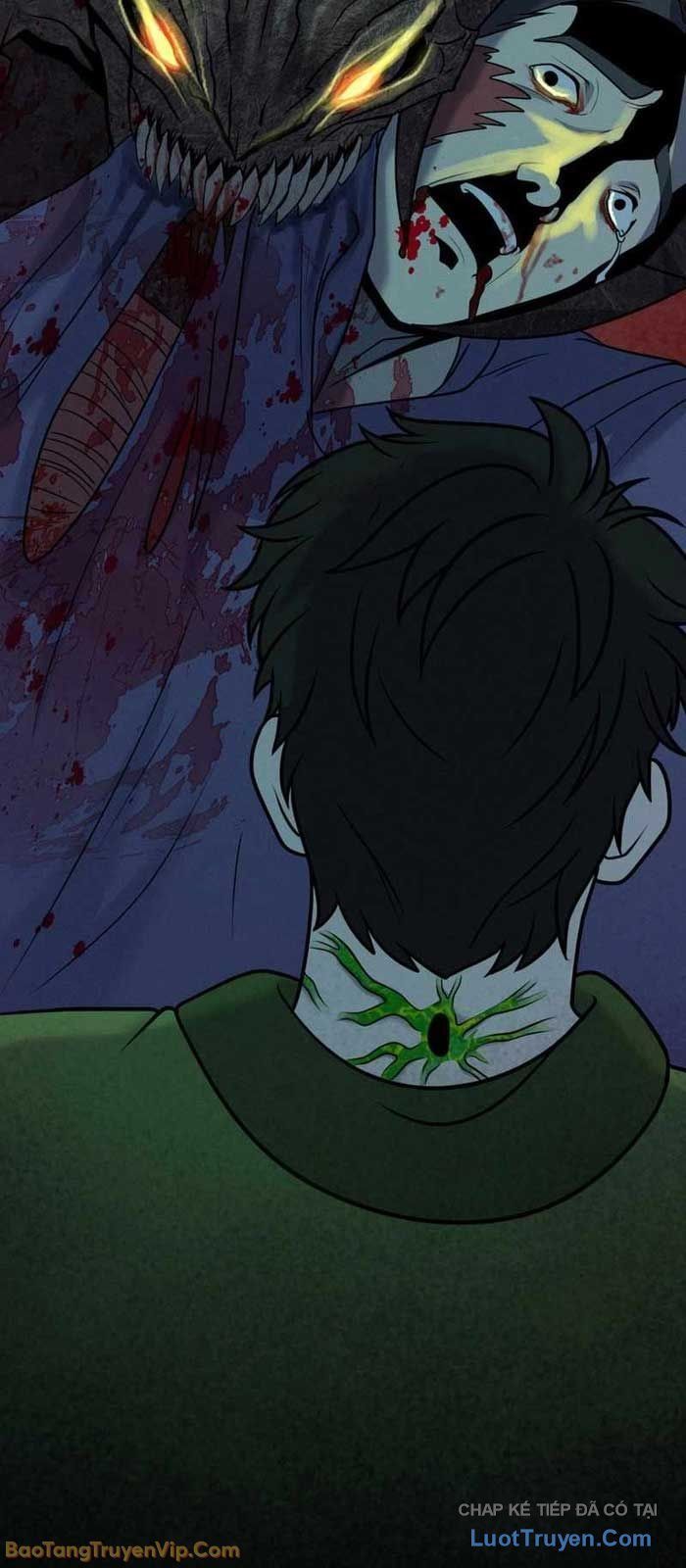 Tôi đã trở thành quái vật không gian Chapter 86 - TC Truyện