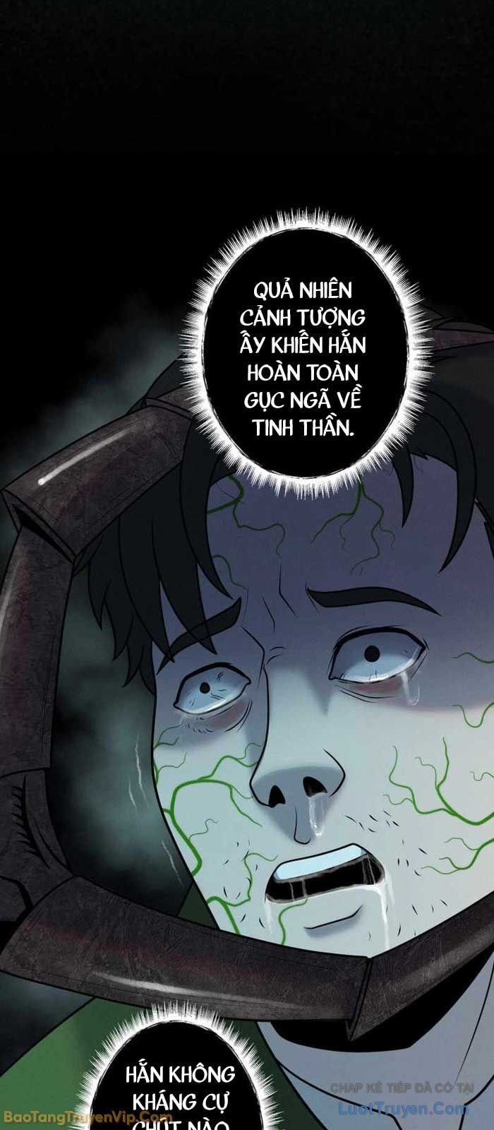 Tôi đã trở thành quái vật không gian Chapter 86 - TC Truyện