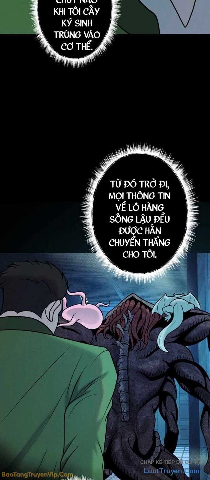 Tôi đã trở thành quái vật không gian Chapter 86 - TC Truyện