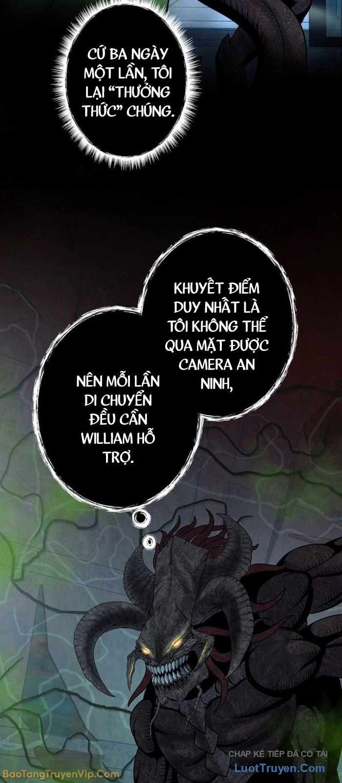 Tôi đã trở thành quái vật không gian Chapter 86 - TC Truyện