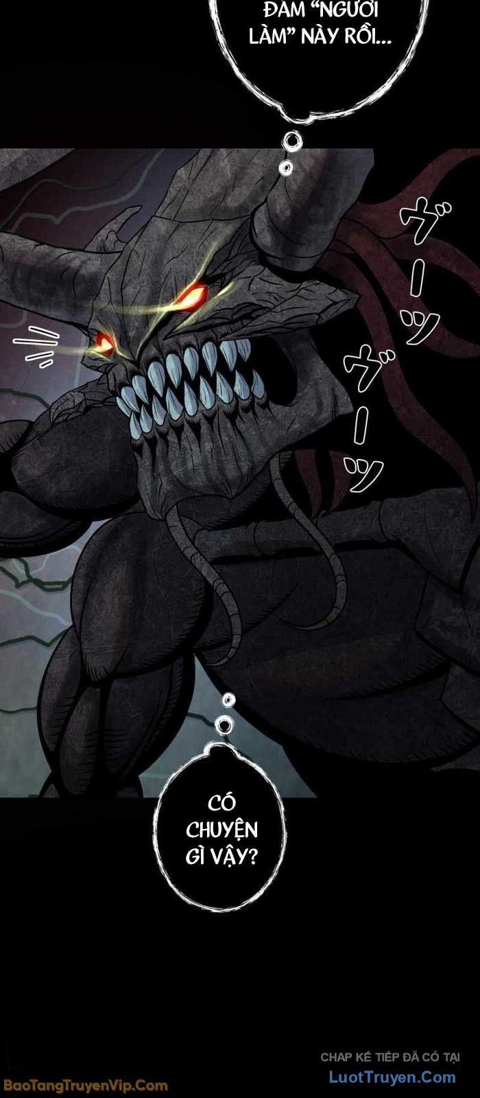 Tôi đã trở thành quái vật không gian Chapter 86 - TC Truyện