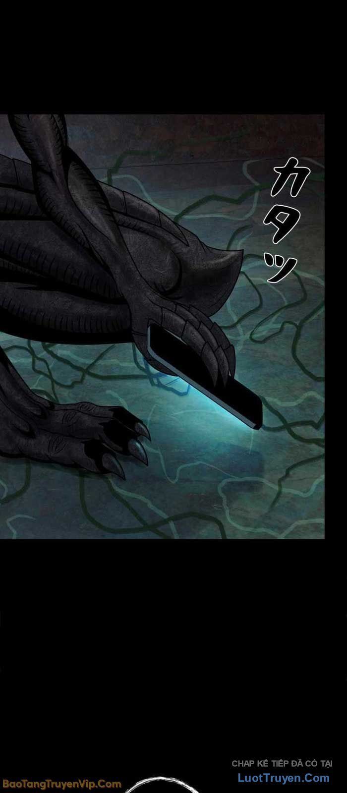 Tôi đã trở thành quái vật không gian Chapter 86 - TC Truyện