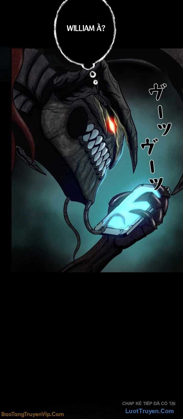 Tôi đã trở thành quái vật không gian Chapter 86 - TC Truyện