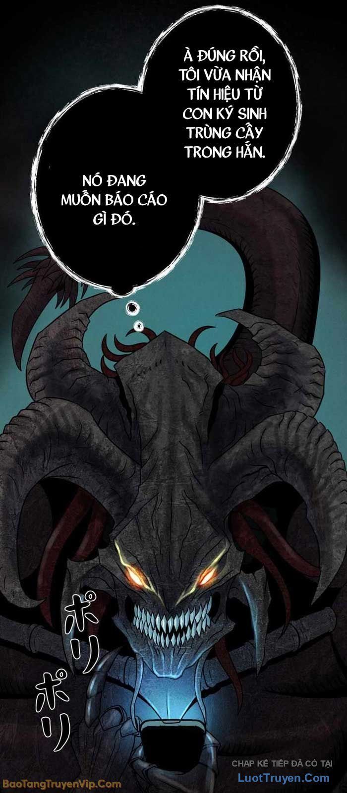 Tôi đã trở thành quái vật không gian Chapter 86 - TC Truyện