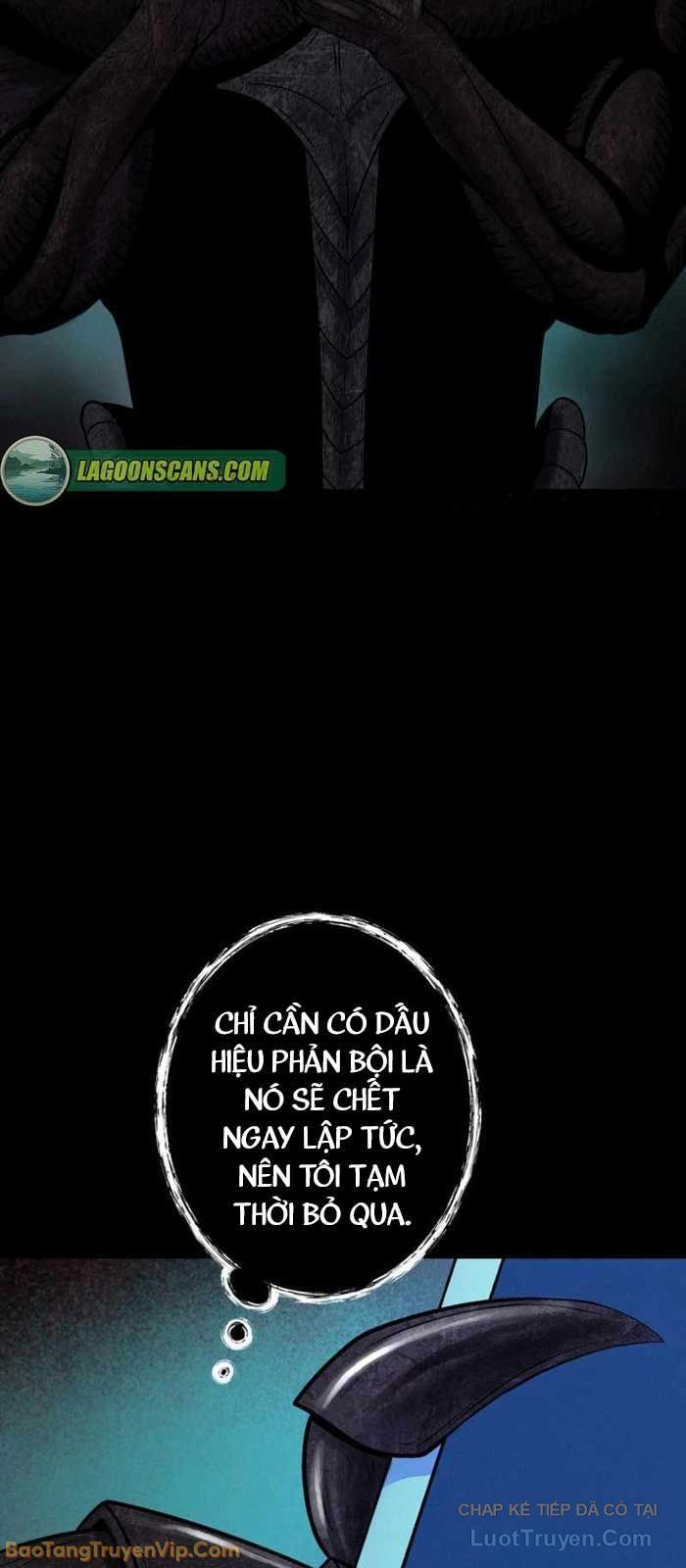 Tôi đã trở thành quái vật không gian Chapter 86 - TC Truyện