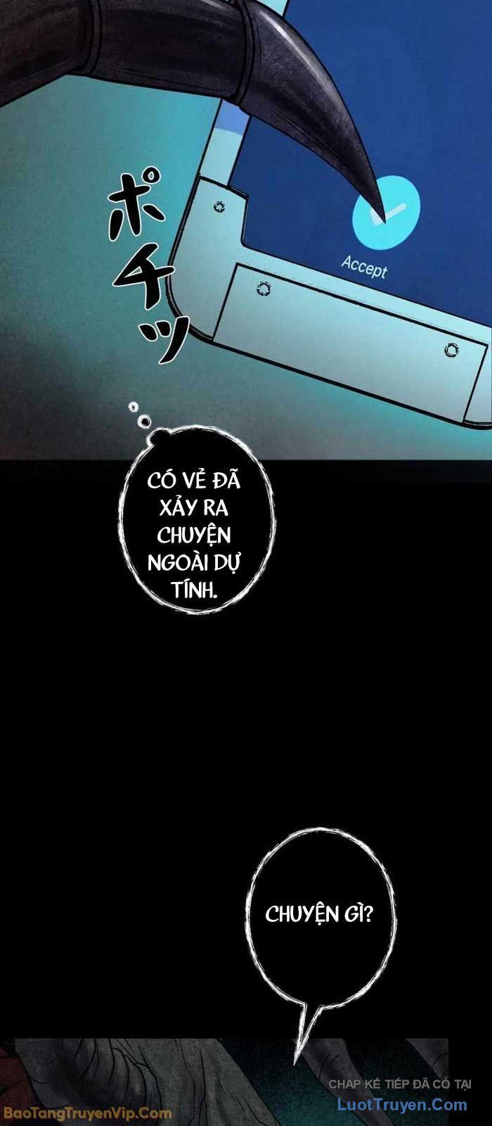 Tôi đã trở thành quái vật không gian Chapter 86 - TC Truyện