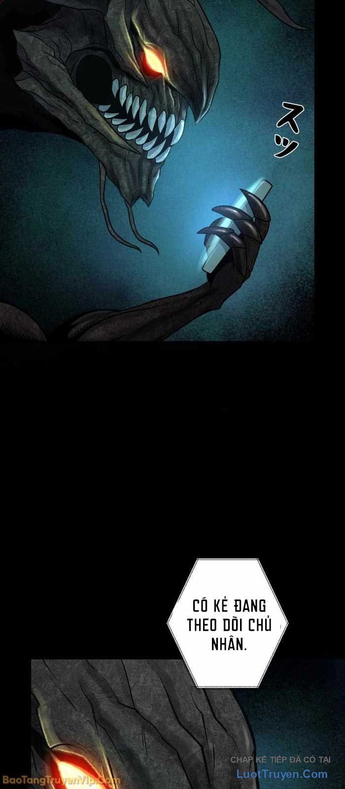 Tôi đã trở thành quái vật không gian Chapter 86 - TC Truyện