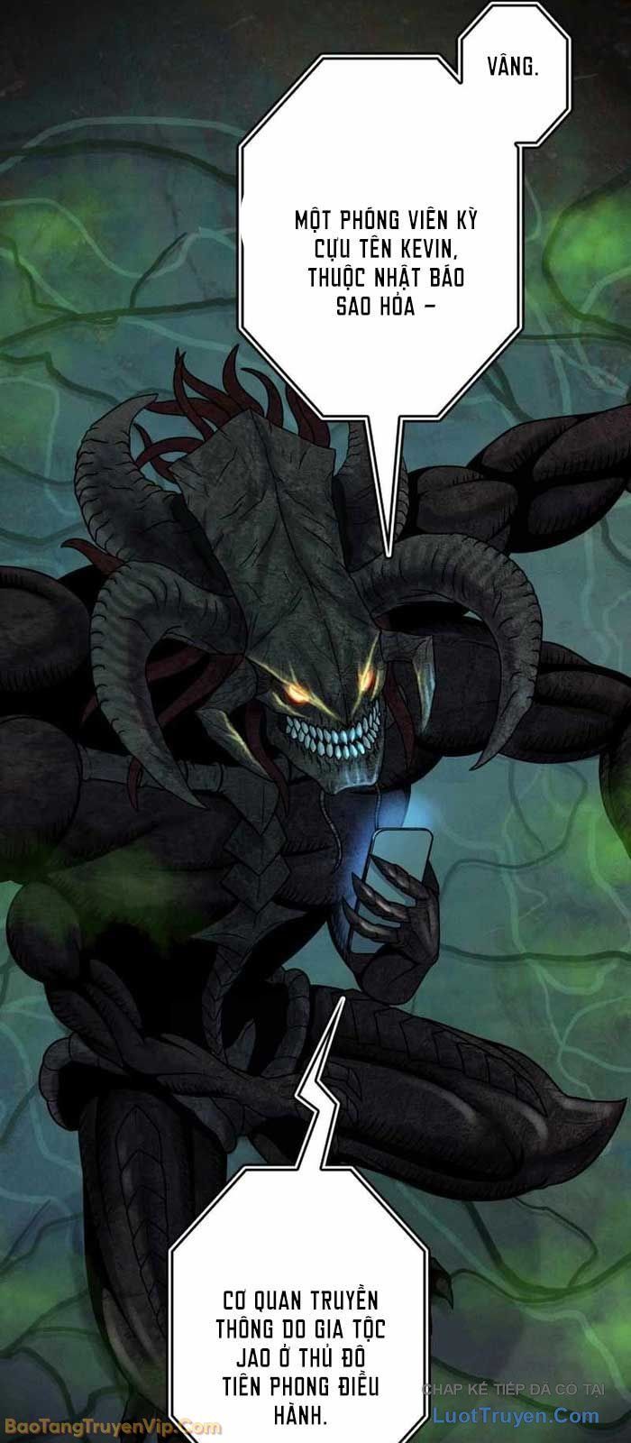 Tôi đã trở thành quái vật không gian Chapter 86 - TC Truyện