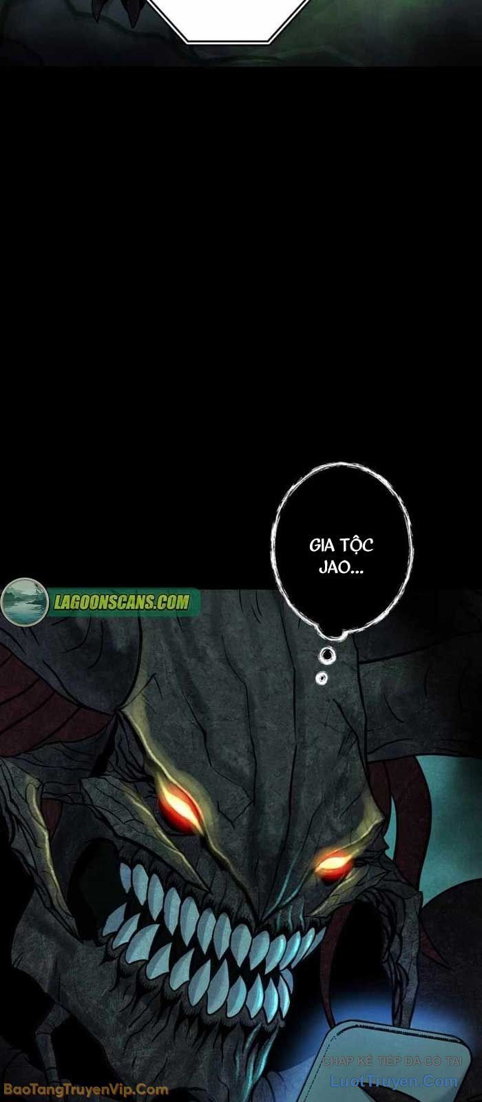 Tôi đã trở thành quái vật không gian Chapter 86 - TC Truyện