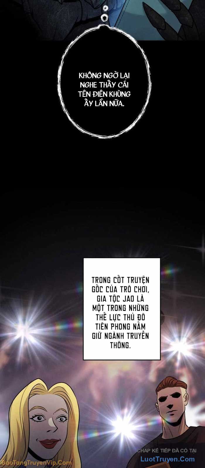 Tôi đã trở thành quái vật không gian Chapter 86 - TC Truyện