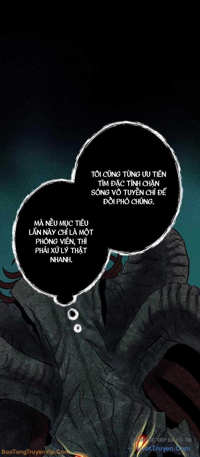 Tôi đã trở thành quái vật không gian Chapter 86 - TC Truyện