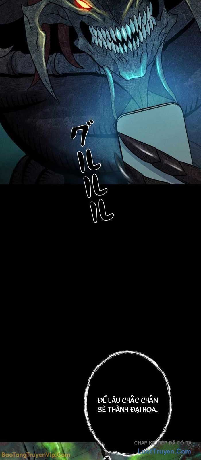 Tôi đã trở thành quái vật không gian Chapter 86 - TC Truyện