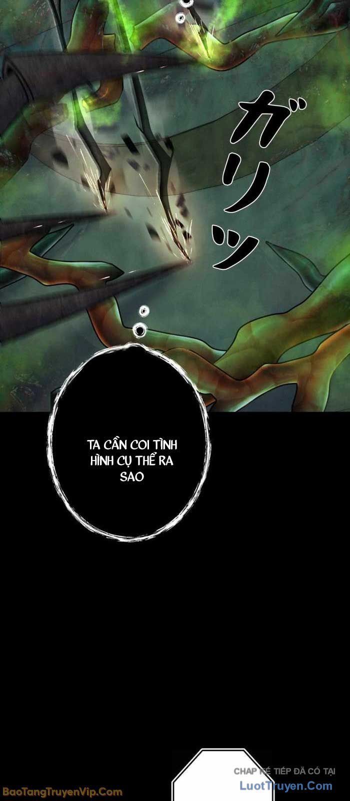 Tôi đã trở thành quái vật không gian Chapter 86 - TC Truyện