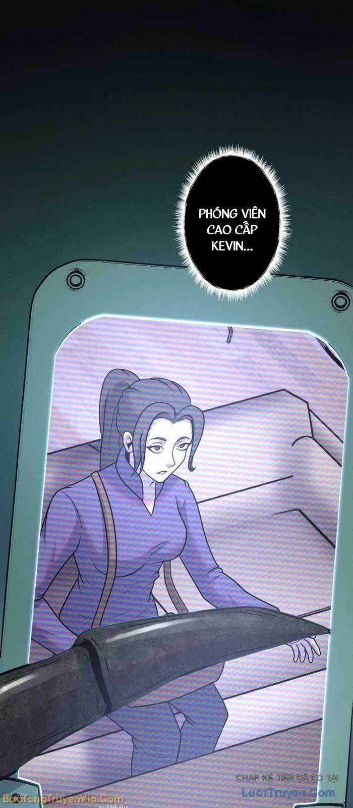 Tôi đã trở thành quái vật không gian Chapter 86 - TC Truyện