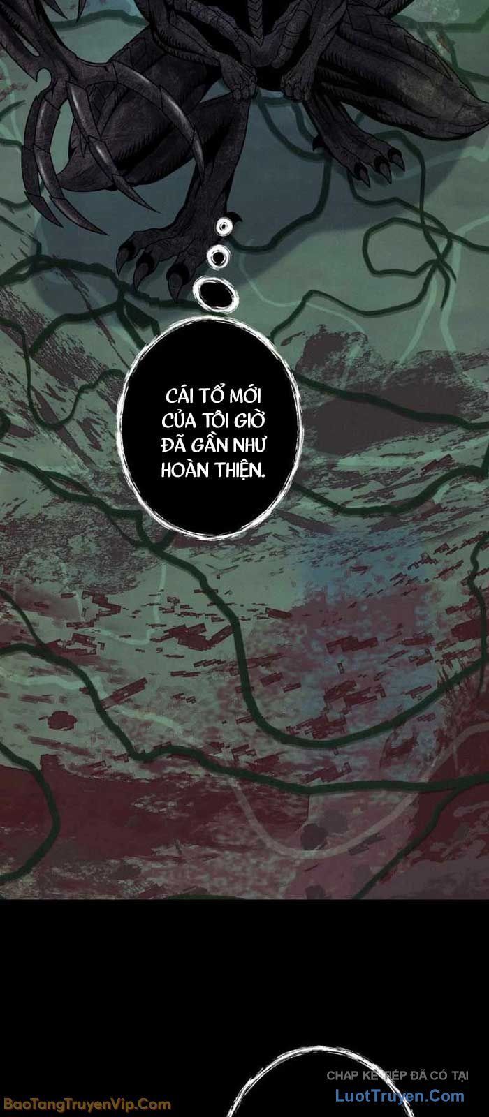 Tôi đã trở thành quái vật không gian Chapter 86 - TC Truyện