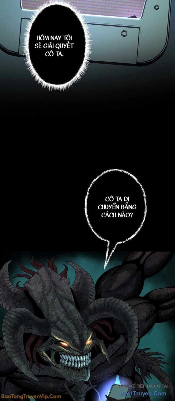 Tôi đã trở thành quái vật không gian Chapter 86 - TC Truyện