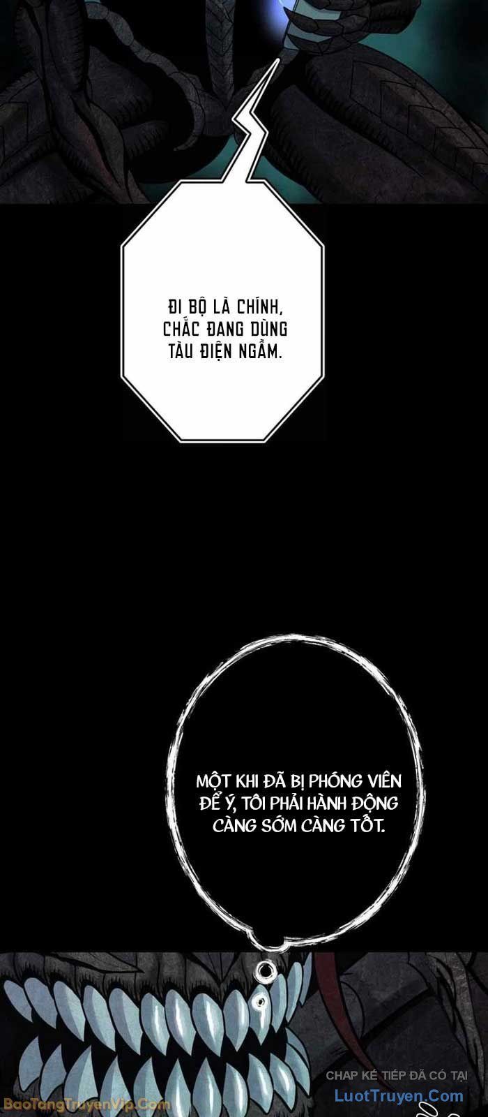 Tôi đã trở thành quái vật không gian Chapter 86 - TC Truyện