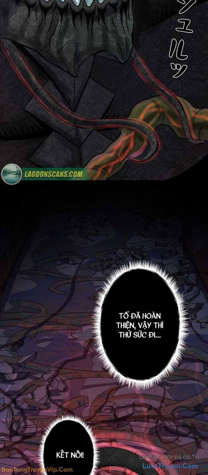 Tôi đã trở thành quái vật không gian Chapter 86 - TC Truyện