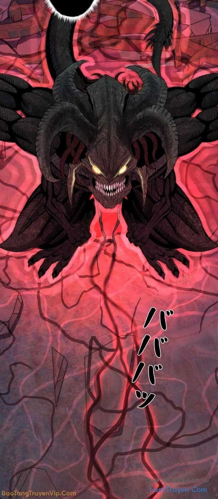 Tôi đã trở thành quái vật không gian Chapter 86 - TC Truyện