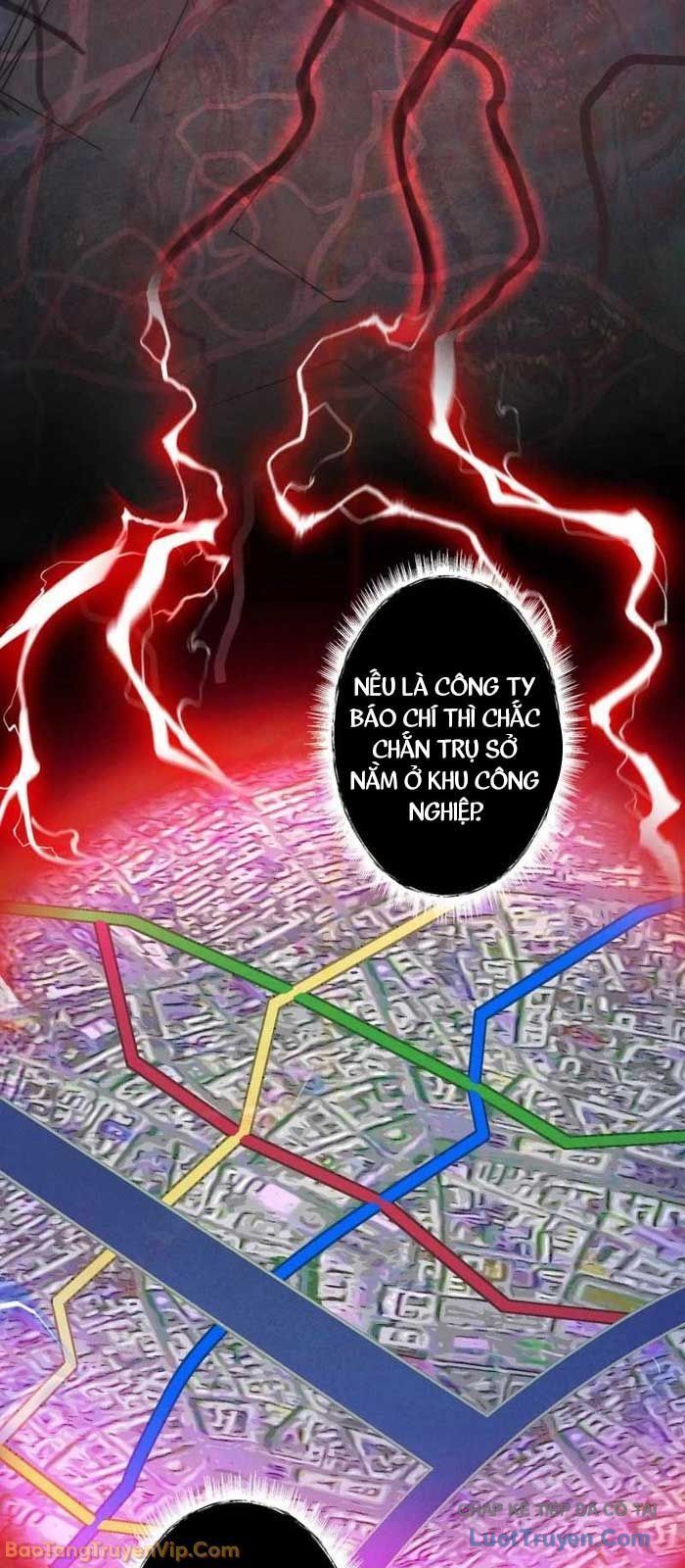 Tôi đã trở thành quái vật không gian Chapter 86 - TC Truyện