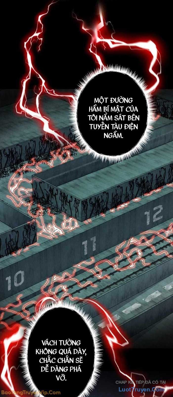 Tôi đã trở thành quái vật không gian Chapter 86 - TC Truyện