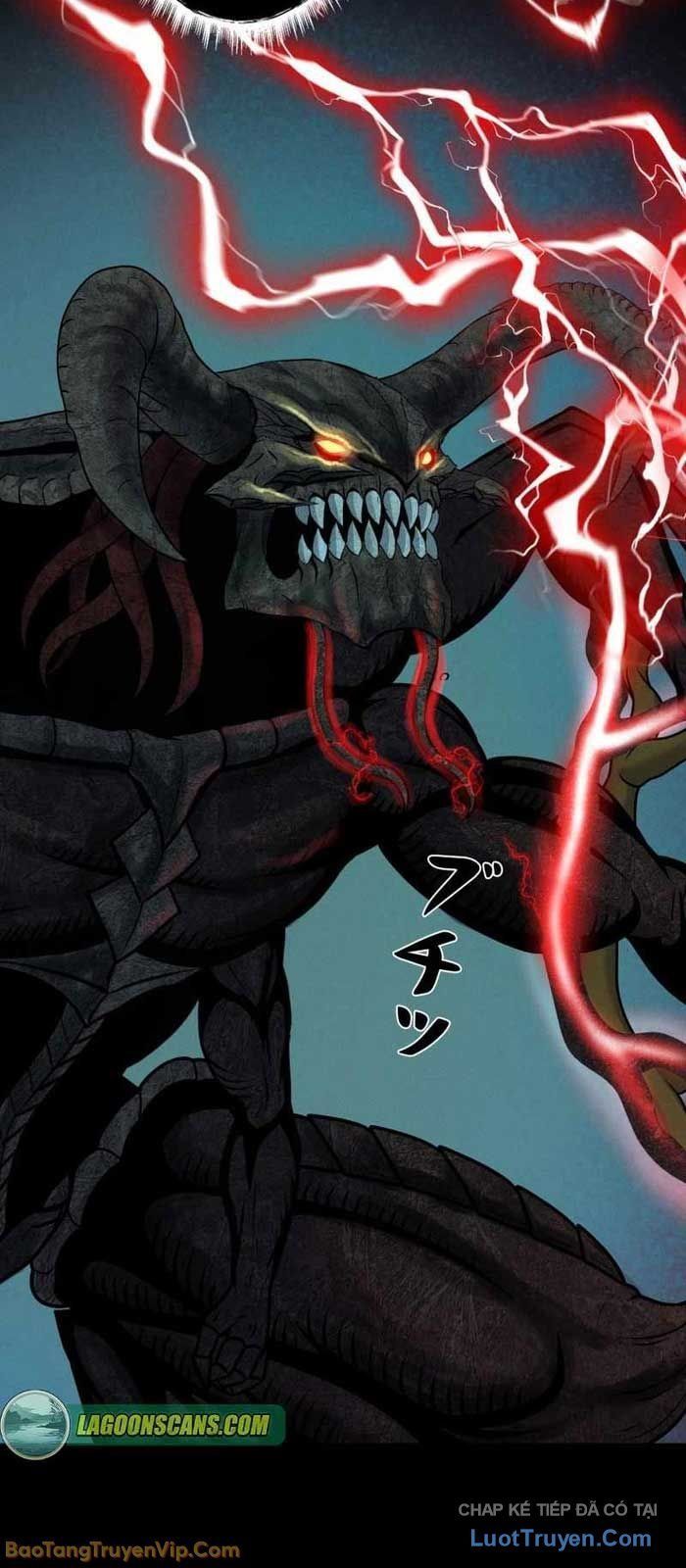 Tôi đã trở thành quái vật không gian Chapter 86 - TC Truyện