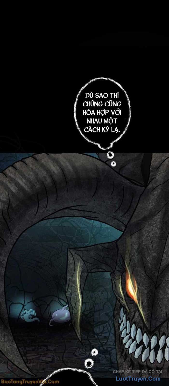 Tôi đã trở thành quái vật không gian Chapter 86 - TC Truyện