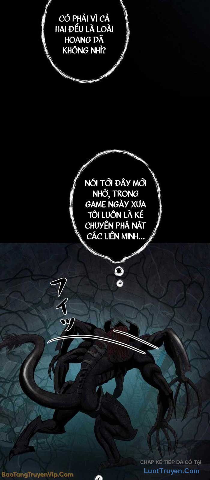 Tôi đã trở thành quái vật không gian Chapter 86 - TC Truyện